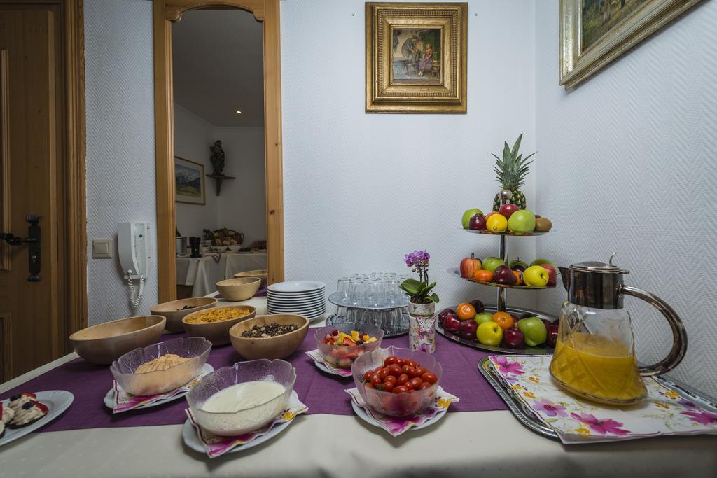 Aparthotel Fackler Tegernsee Exteriör bild