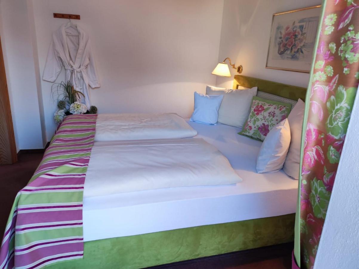 Aparthotel Fackler Tegernsee Exteriör bild