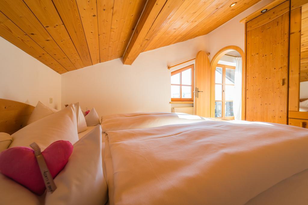 Aparthotel Fackler Tegernsee Exteriör bild