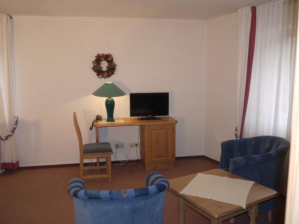Aparthotel Fackler Tegernsee Exteriör bild