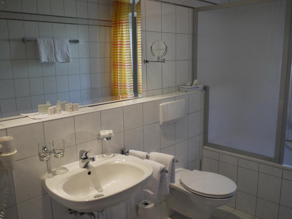 Aparthotel Fackler Tegernsee Rum bild