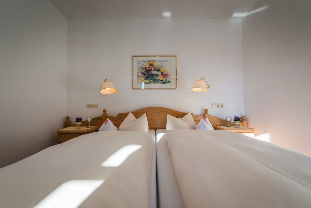 Aparthotel Fackler Tegernsee Exteriör bild