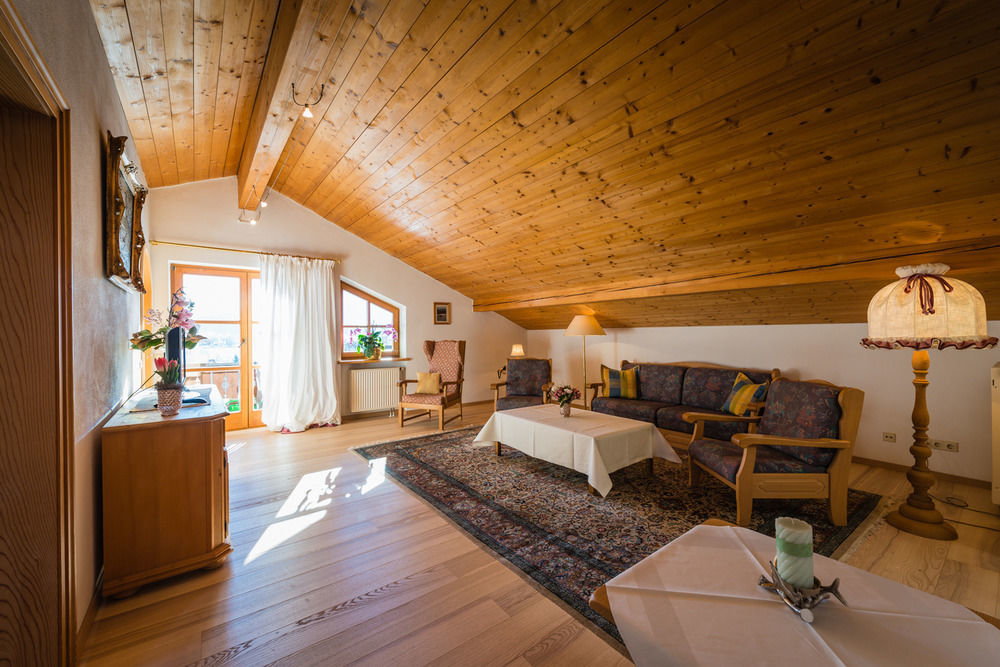 Aparthotel Fackler Tegernsee Exteriör bild
