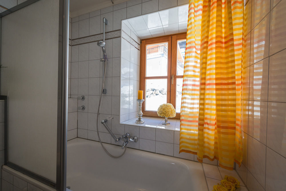 Aparthotel Fackler Tegernsee Exteriör bild